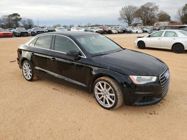Photo 4 from auction – 2015 AUDI A3 PREMIUM with VIN WAUACGFF0F1006185
