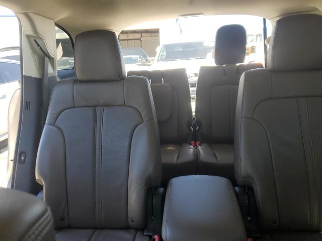 Photo 10 from auction – 2018 LINCOLN MKT with VIN 2LMHJ5AT9JBL00948