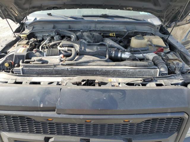 Снимка 11 от търг – 2011 FORD F350 SUPER с VIN 1FT8X3BT7BEA93032