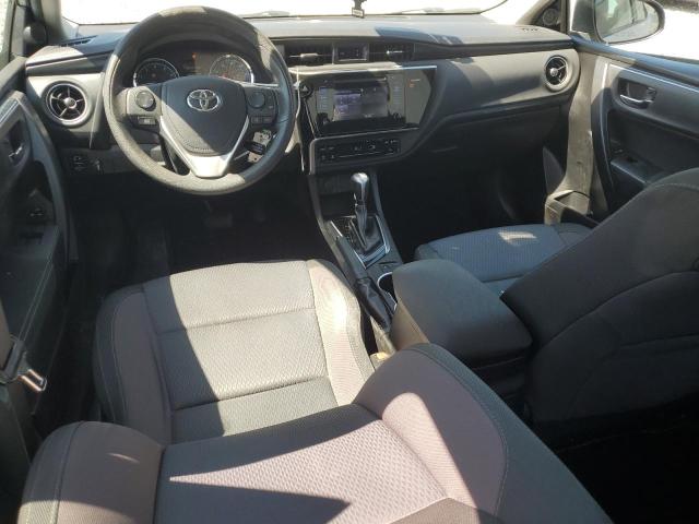 Снимка 8 от търг – 2017 TOYOTA COROLLA L с VIN 5YFBURHEXHP713801