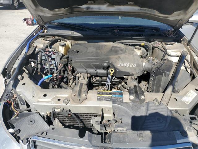 Photo 11 from auction – 2008 CHEVROLET IMPALA LT with VIN 2G1WT55N989106038