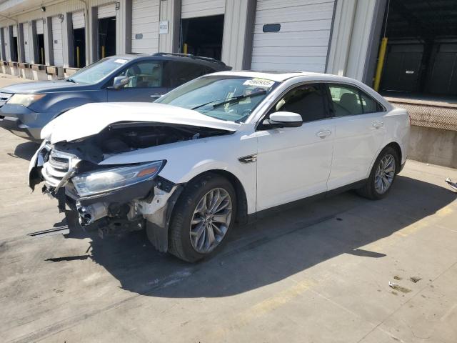 Photo 1 from auction – 2013 FORD TAURUS LIMITED with VIN 1FAHP2F88DG184419
