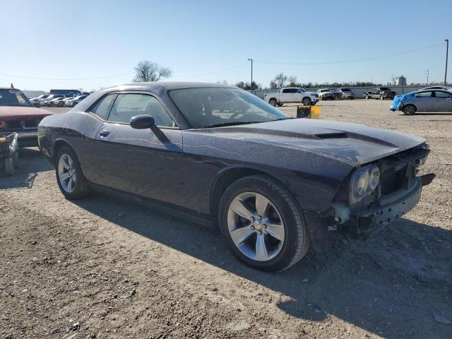 Photo 4 from auction – 2015 DODGE CHALLENGER with VIN 2C3CDZAG4FH816574