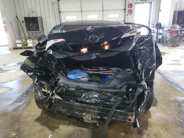 Photo 6 from auction – 2017 TOYOTA COROLLA L with VIN 2T1BURHE5HC790415