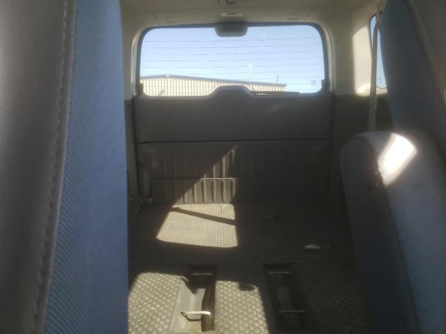 Photo 10 from auction – 2006 HONDA ELEMENT EX with VIN 5J6YH28776L014374