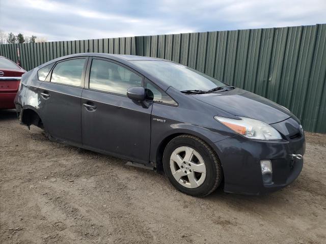 Photo 4 from auction – 2010 TOYOTA PRIUS with VIN JTDKN3DU5A0117809