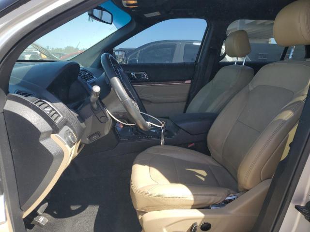 Photo 7 from auction – 2016 FORD EXPLORER L with VIN 1FM5K7F8XGGA77235