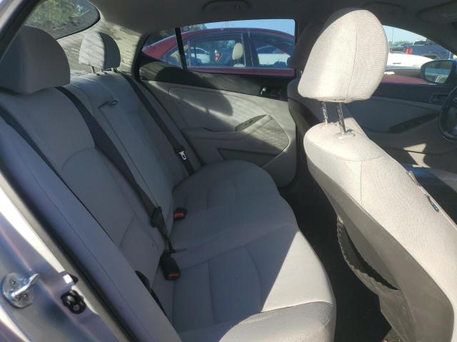 Photo 10 from auction – 2014 KIA OPTIMA LX with VIN KNAGM4A74E5475535