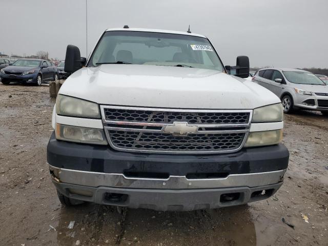 صورة رقم 5 من المزاد - 2005 CHEVROLET SILVERADO مع VIN 1GCHK23U85F895152