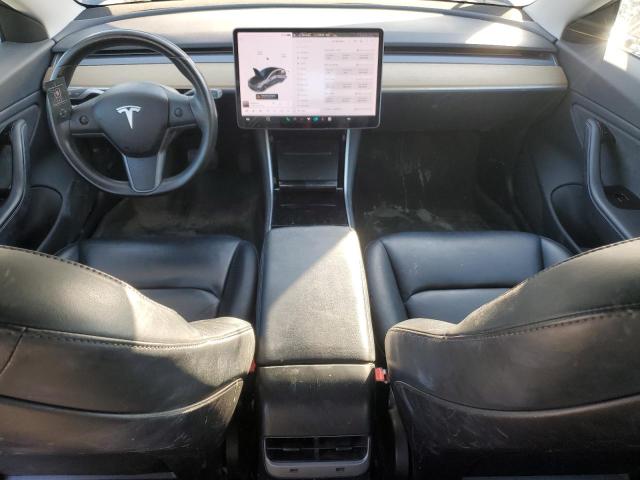 Photo 8 from auction – 2018 TESLA MODEL 3 with VIN 5YJ3E1EA3JF123803