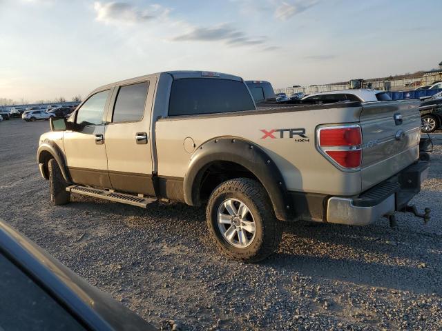 Photo 2 from auction – 2010 FORD F150 SUPER with VIN 1FTFW1EV5AFB71392