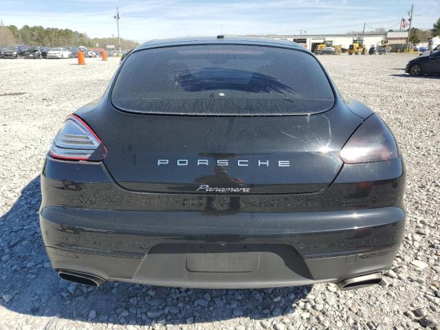 Photo 6 from auction – 2015 PORSCHE PANAMERA 2 with VIN WP0AA2A74FL006318