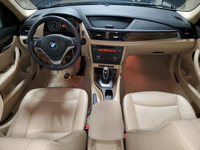 Photo 8 from auction – 2015 BMW X1 XDRIVE2 with VIN WBAVL1C52FVY31907