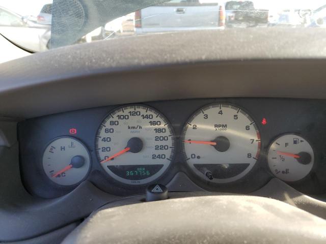 Photo 9 from auction – 2000 CHRYSLER NEON LE with VIN 1C3ES46CXYD805912