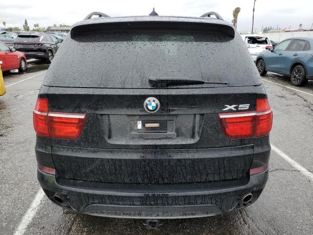 Photo 6 from auction – 2013 BMW X5 XDRIVE3 with VIN 5UXZV4C53D0B02598