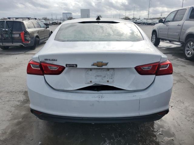 Photo 6 from auction – 2016 CHEVROLET MALIBU L with VIN 1G1ZA5ST5GF266929
