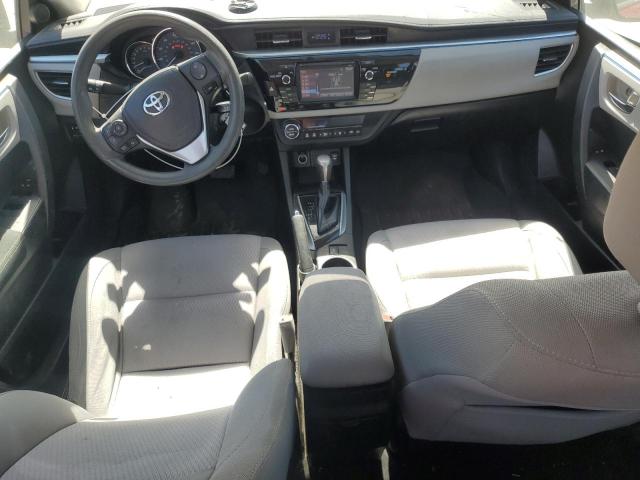 Photo 8 from auction – 2014 TOYOTA COROLLA L with VIN 5YFBURHE6EP101543
