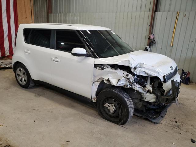 Photo 4 from auction – 2014 KIA SOUL with VIN KNDJN2A27E7052273