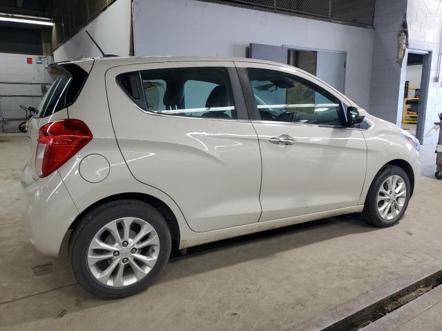 Photo 3 from auction – 2020 CHEVROLET SPARK 2LT with VIN KL8CF6SA3LC468322