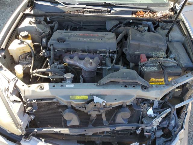 Photo 11 from auction – 2006 TOYOTA CAMRY LE with VIN 4T1BE32K76U121597