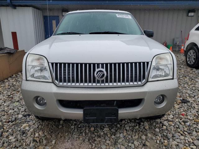 Photo 5 from auction – 2003 MERCURY MOUNTAINEE with VIN 4M2ZU86W63UJ03663