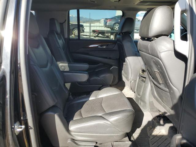Photo 11 from auction – 2020 CADILLAC ESCALADE E with VIN 1GYS4JKJ8LR237614