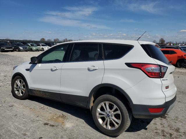Photo 2 from auction – 2017 FORD ESCAPE SE with VIN 1FMCU0GD2HUC97685