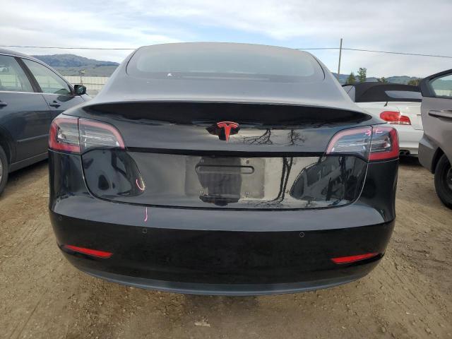 Photo 6 from auction – 2018 TESLA MODEL 3 with VIN 5YJ3E1EA6JF123200