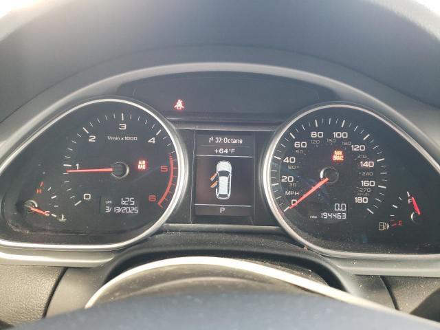 Photo 9 from auction – 2015 AUDI Q7 TDI PRE with VIN WA1LMAFE4FD014392