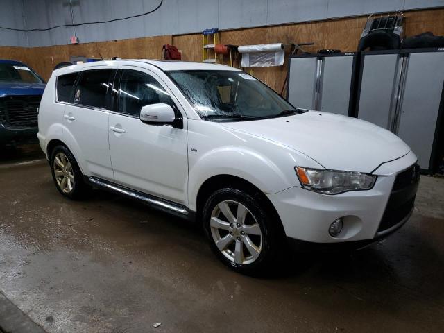 Photo 4 from auction – 2012 MITSUBISHI OUTLANDER with VIN JA4JT5AX5CU003648