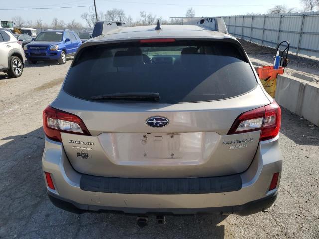 Снимка 6 от търг – 2017 SUBARU OUTBACK 2. с VIN 4S4BSACC5H3305207
