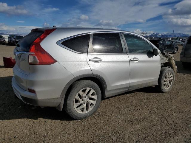 Photo 3 from auction – 2016 HONDA CR-V EX with VIN 2HKRM4H59GH660182