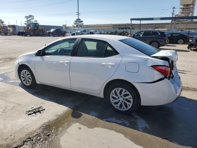 Photo 2 from auction – 2019 TOYOTA COROLLA L with VIN 5YFBURHE4KP897804