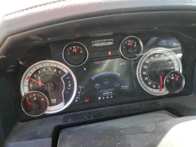 Photo 9 from auction – 2017 RAM 1500 LARAM with VIN 1C6RR7NT1HS573652