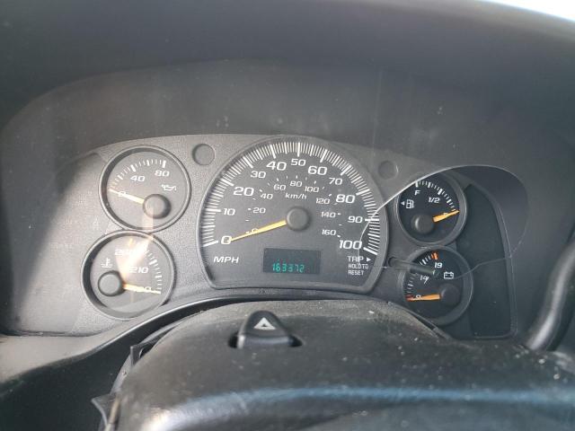 Photo 9 from auction – 2007 CHEVROLET EXPRESS G2 with VIN 1GCGG25V871121292