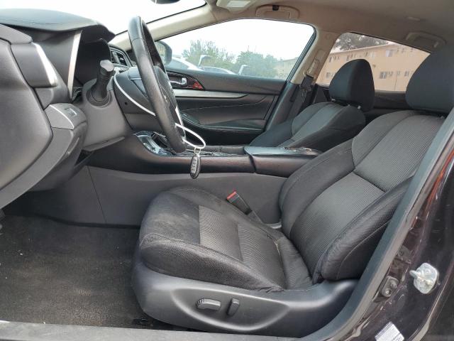 Photo 7 from auction – 2016 NISSAN MAXIMA 3.5 with VIN 1N4AA6AP1GC403421