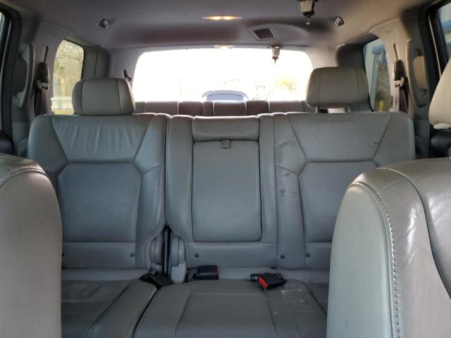 Снимка 10 от търг – 2011 HONDA PILOT EXL с VIN 5FNYF4H55BB104769
