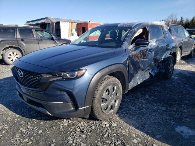 MAZDA CX-50 GS-L 2024 with VIN 7MMVABCM1RN183003 - Photo from auction