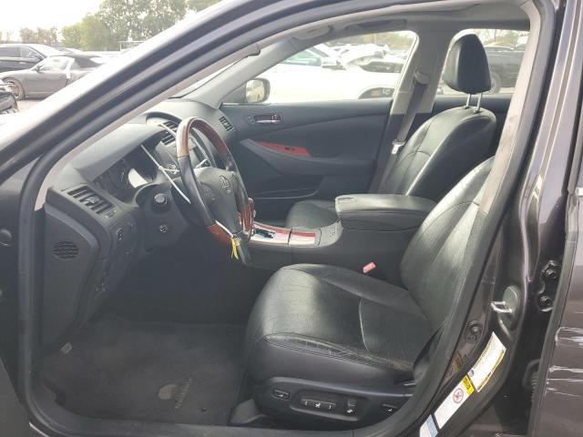 Photo 7 from auction – 2008 LEXUS ES 350 with VIN JTHBJ46G182228704