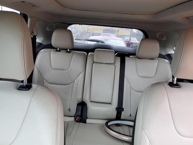 Photo 10 from auction – 2015 FORD EDGE TITAN with VIN 2FMTK4K84FBB00221