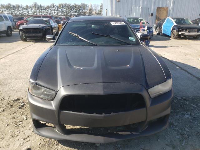 Фото 5 с аукциона – 2014 DODGE CHARGER R/ с VIN 2C3CDXCT4EH338430