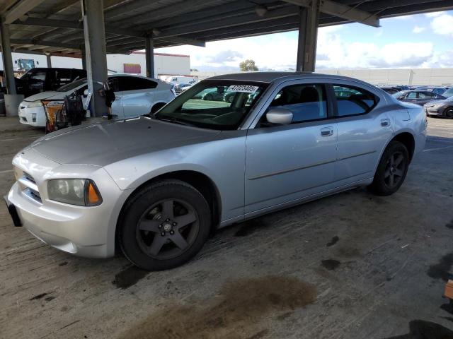 DODGE CHARGER SX 2010 with VIN 2B3CA3CV9AH210419 - Photo from auction