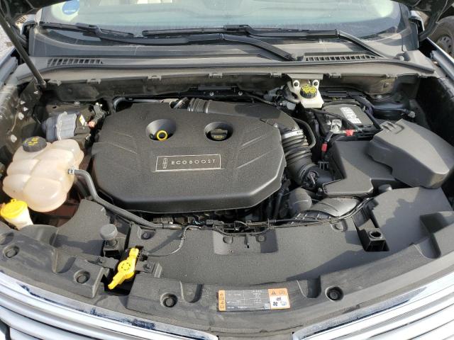 Foto 12 de la subasta – 2015 LINCOLN MKC con VIN 5LMCJ1A91FUJ22664