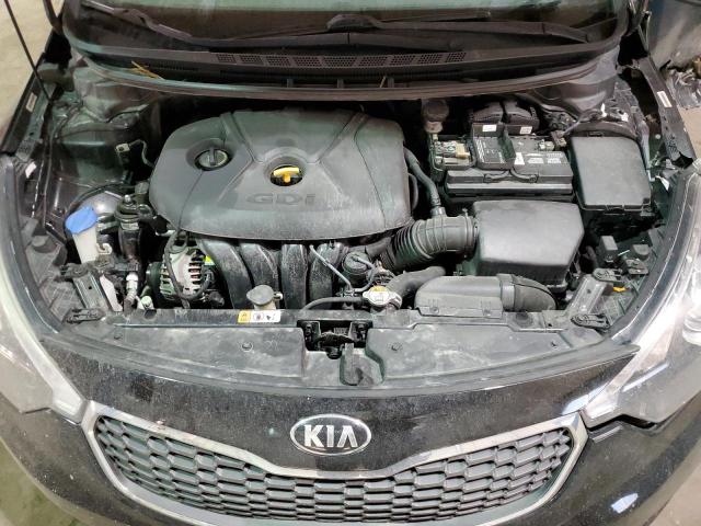 Photo 11 from auction – 2015 KIA FORTE EX with VIN KNAFX4A82F5342124