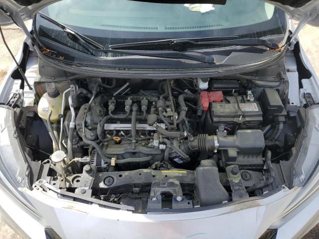 Photo 11 from auction – 2020 NISSAN VERSA SR with VIN 3N1CN8FV0LL808391