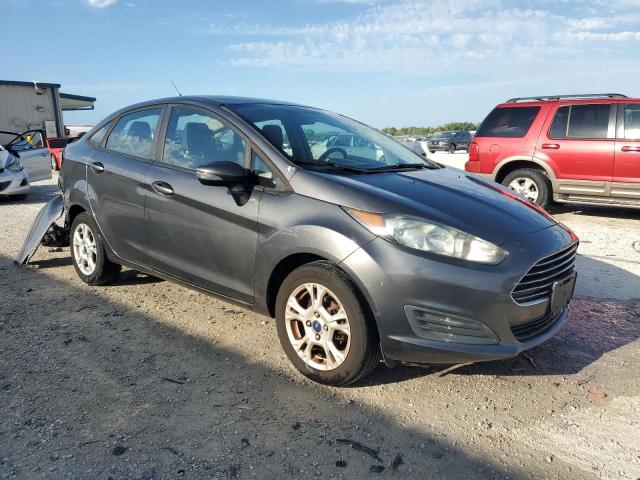 Photo 4 from auction – 2016 FORD FIESTA SE with VIN 3FADP4BJ2GM157584