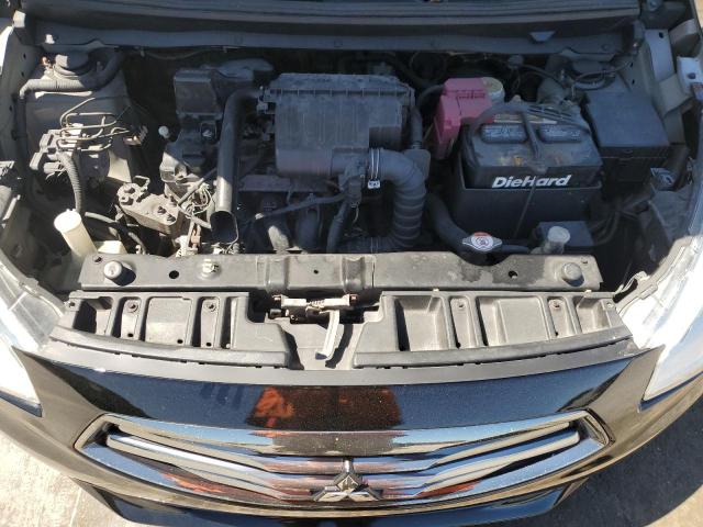 Photo 11 from auction – 2017 MITSUBISHI MIRAGE G4 with VIN ML32F3FJ5HHF18584