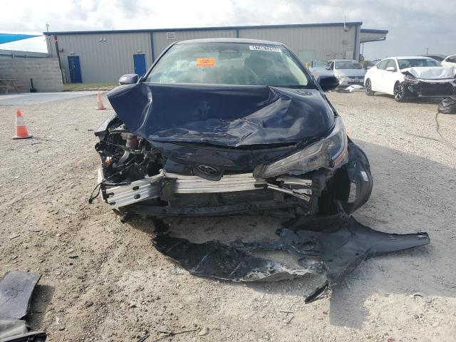 Photo 5 from auction – 2023 TOYOTA COROLLA LE with VIN 5YFB4MDE0PP005435