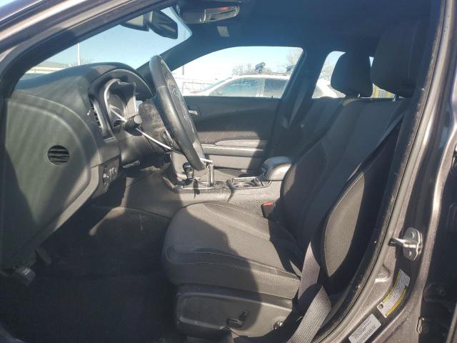Photo 7 from auction – 2016 DODGE CHARGER SX with VIN 2C3CDXJG5GH181175
