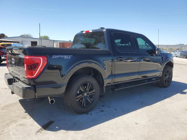 Photo 3 from auction – 2023 FORD F150 SUPER with VIN 1FTFW1ED5PFC74697